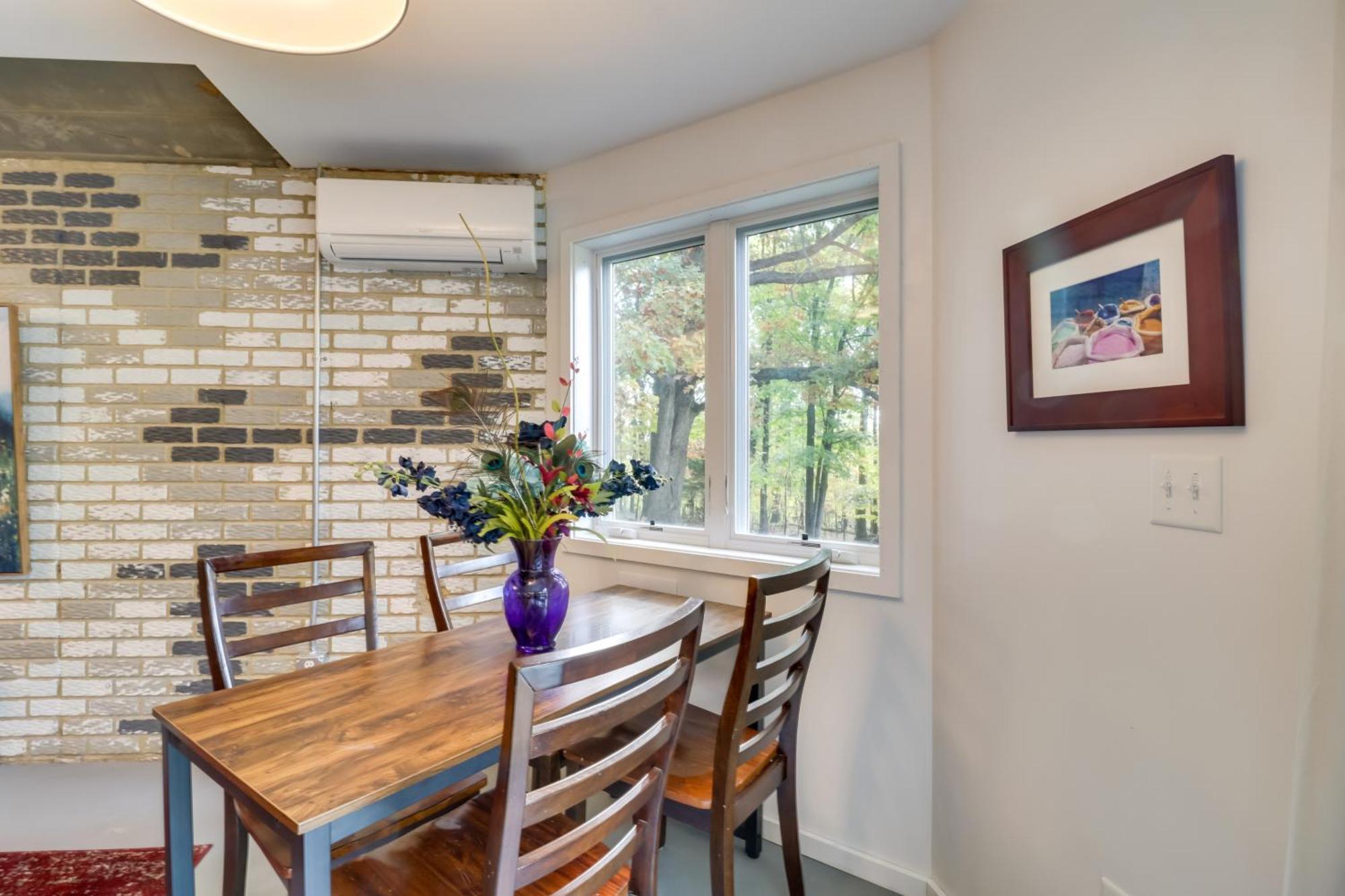 Renovated Studio On 5 Acres - Near Vineyards! Crozet Exterior photo
